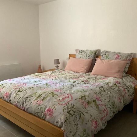 Ferienwohnung Oustaou Aubagne Exterior foto
