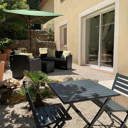 Ferienwohnung Oustaou Aubagne Exterior foto