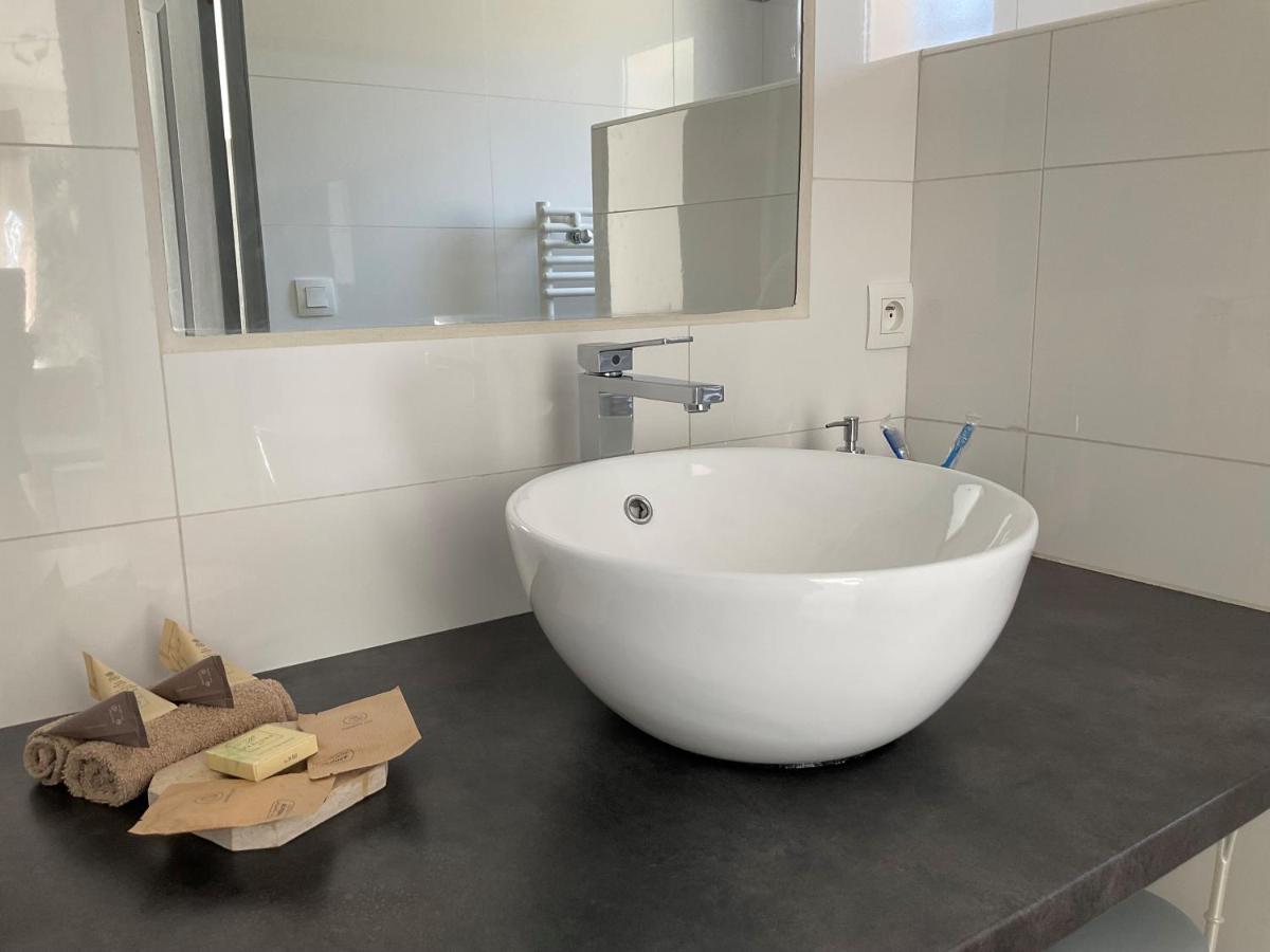 Ferienwohnung Oustaou Aubagne Exterior foto