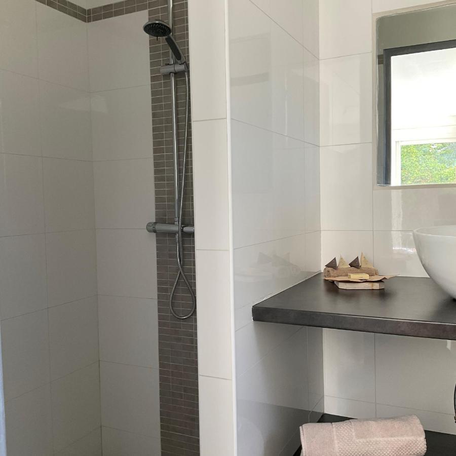 Ferienwohnung Oustaou Aubagne Exterior foto