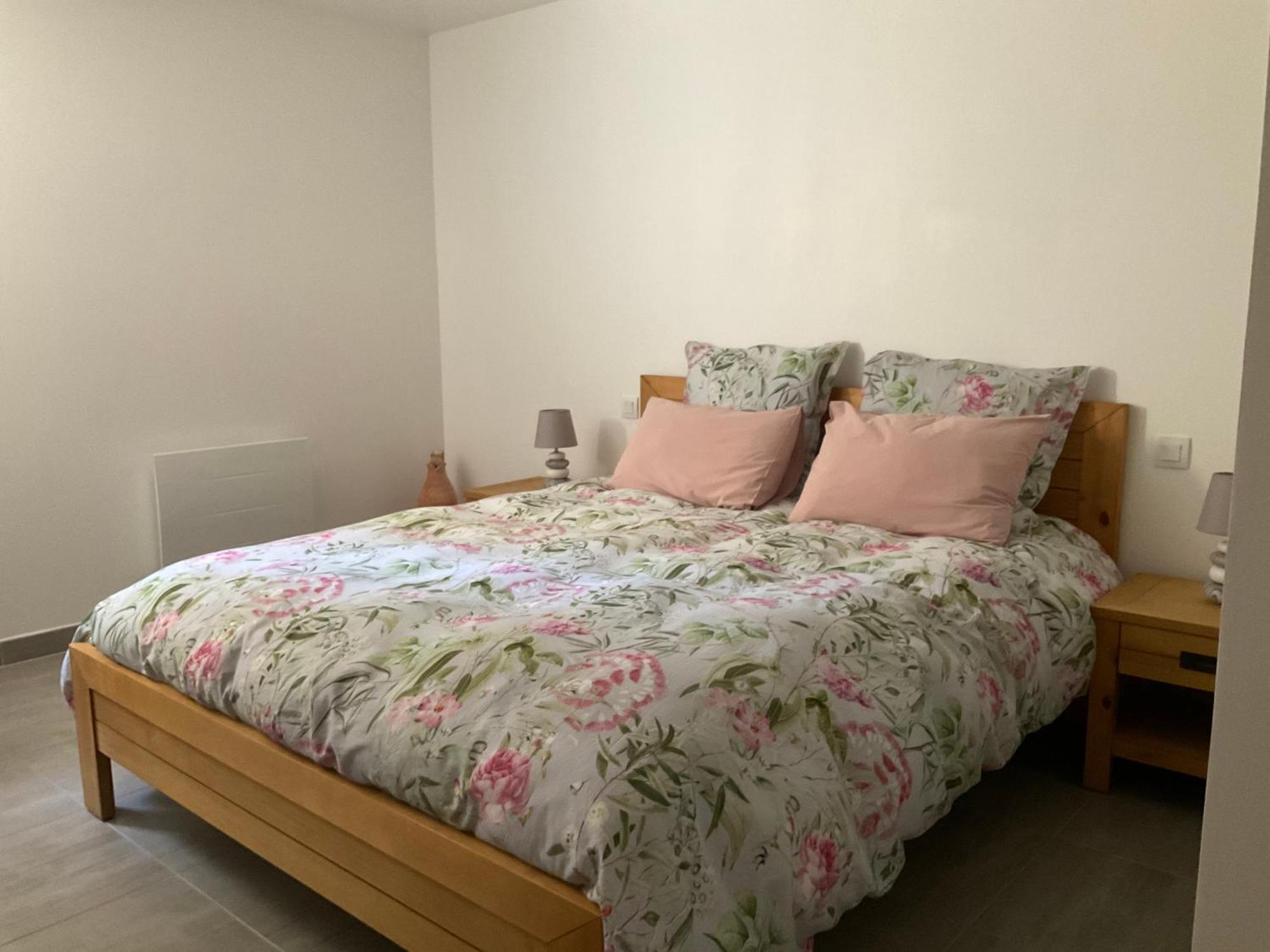Ferienwohnung Oustaou Aubagne Exterior foto
